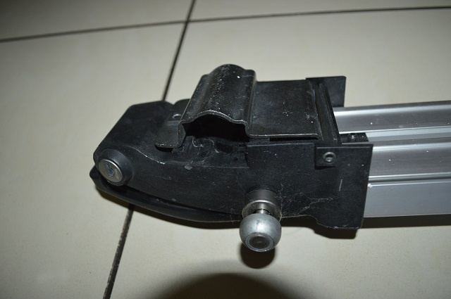 predam stresny nosic na bicykle Thule - 7