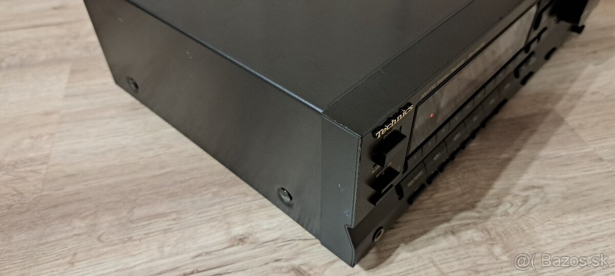 Technics SA - GX 200 - 7