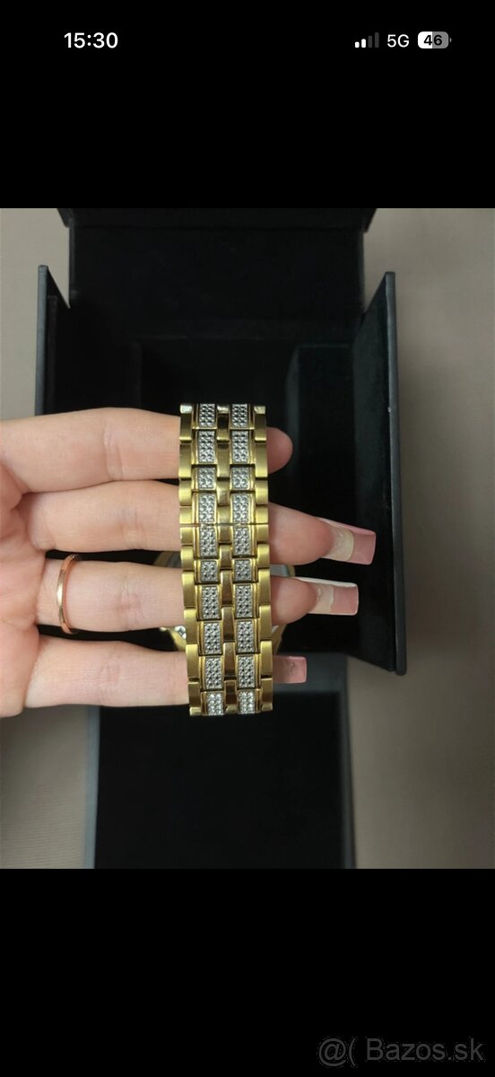 Hodinky Bulova - 7
