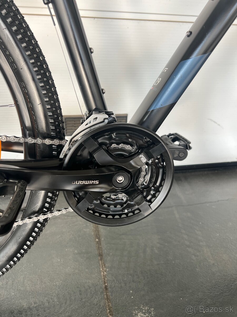 🔥Genesis Impact 2.0, M 29 Shimano🚴♂️ - 7