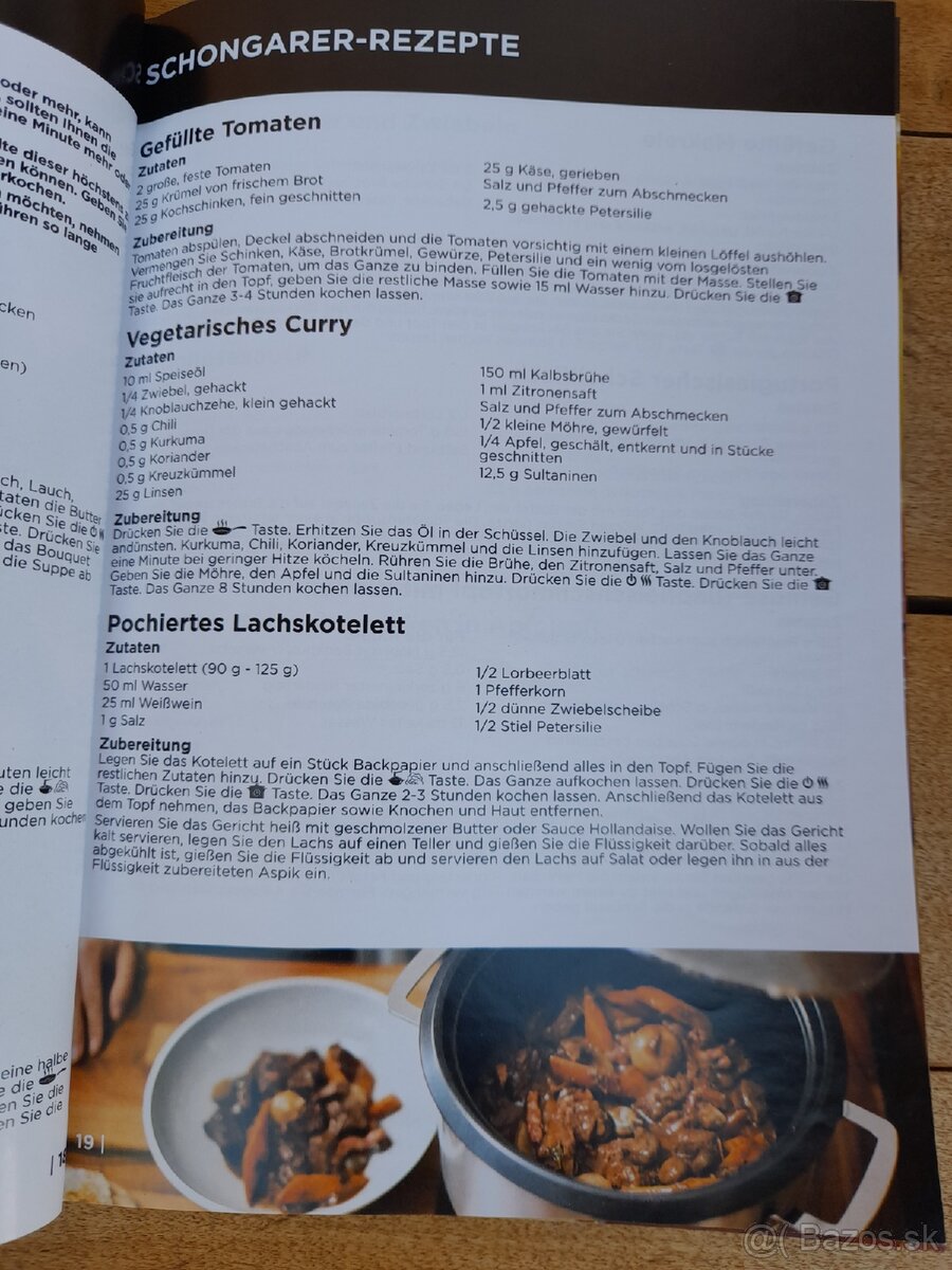 Multi-cooker - 7