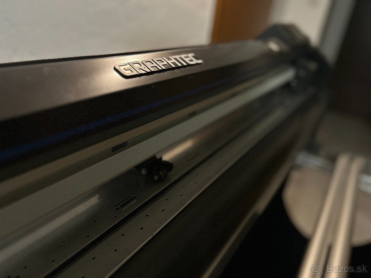 Graphtec FC8600-130 - profi rezací ploter - 7