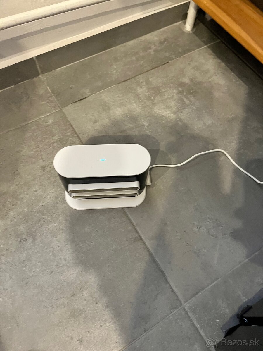 Xiaomi robot vacuum s10 - 7