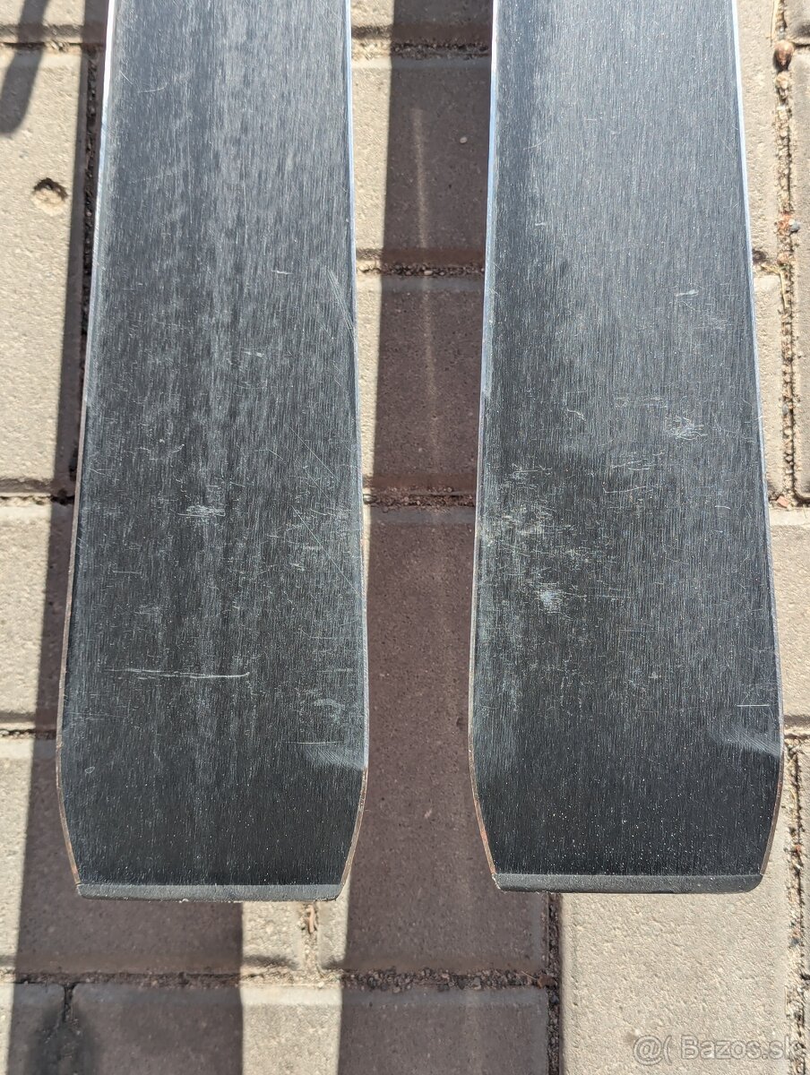 lyže ATOMIC REDSTER G7, 180 cm - 7