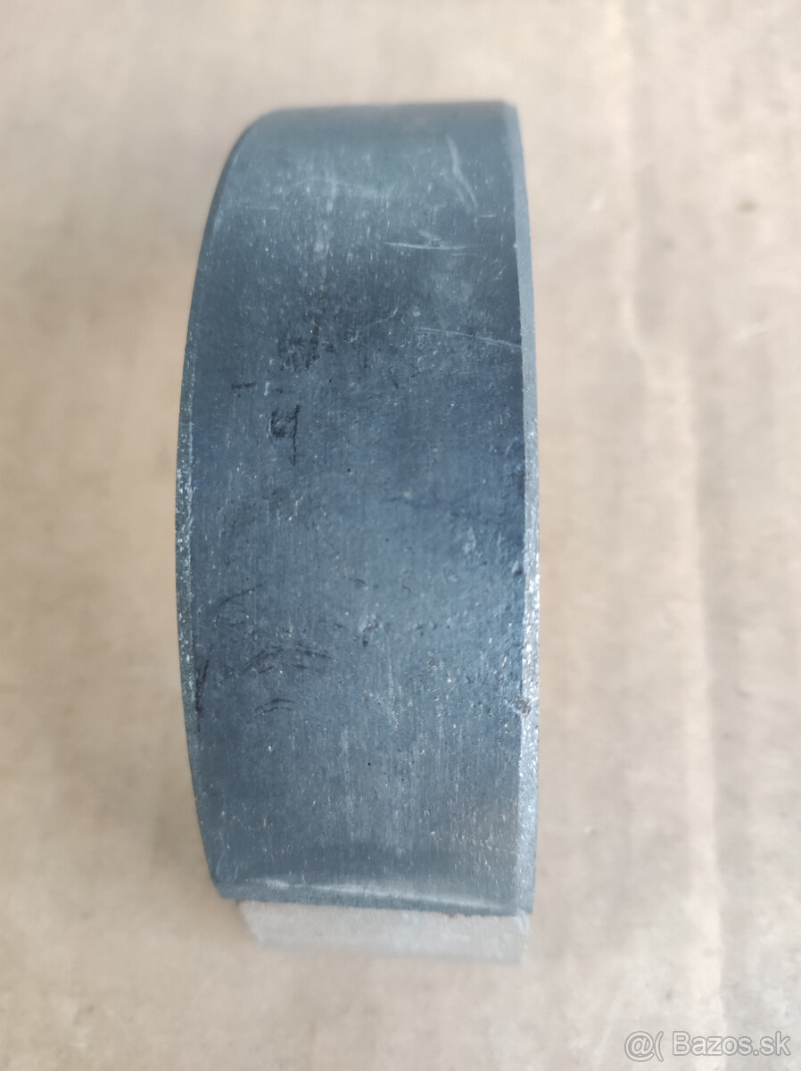 Brzdové čeľuste po repasii - 7
