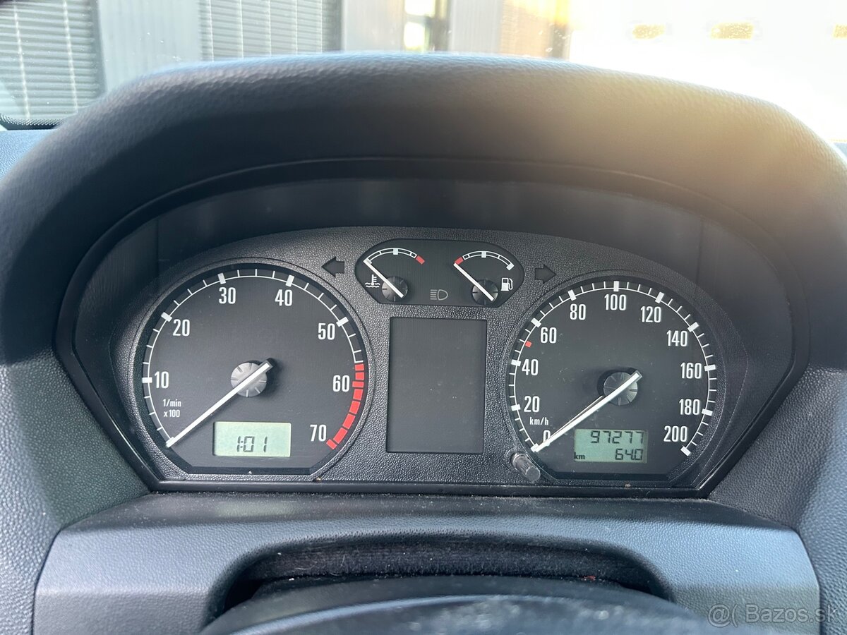 Škoda Fabia 1.4 mpi - 7