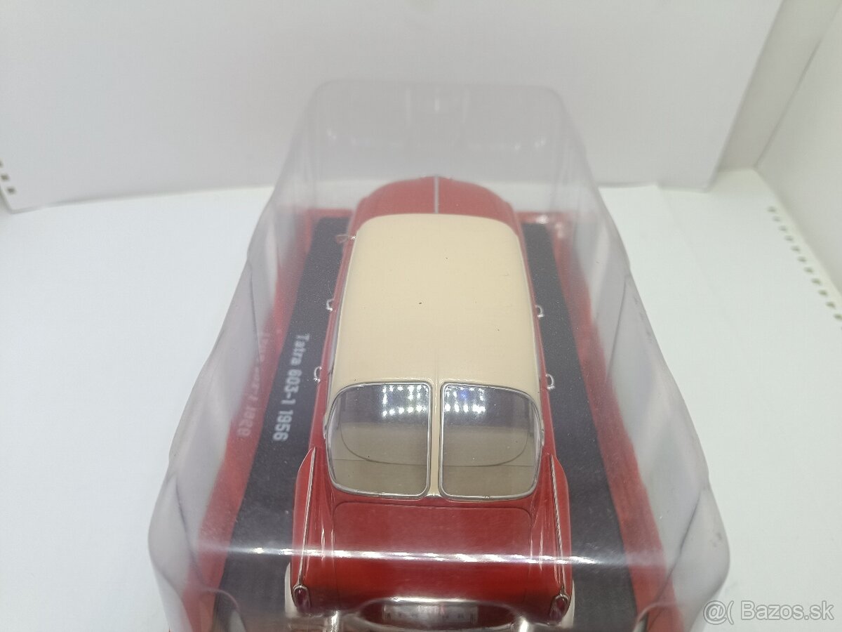 Tatra 603 - 7