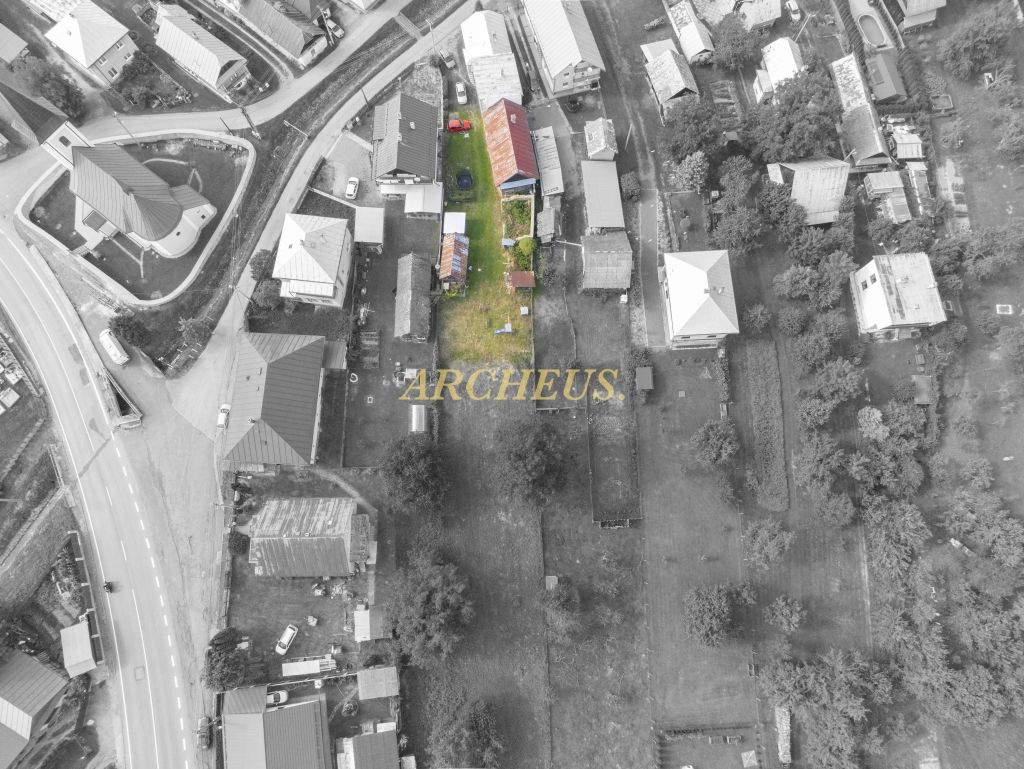 NA PREDAJ RODINNÝ DOM, POZEMOK 498m2, ROKYTOV - 7