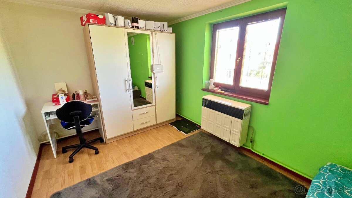 Na predaj 5-izbový byt vo Veľkom Mederi na Komárňanskej cest - 7