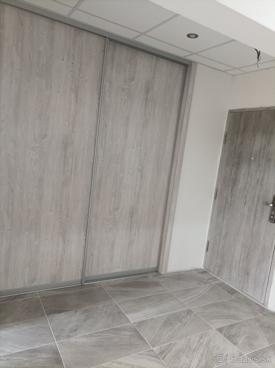Priestranný 2-izbový byt po kompletnej rekonštrukcii - 7