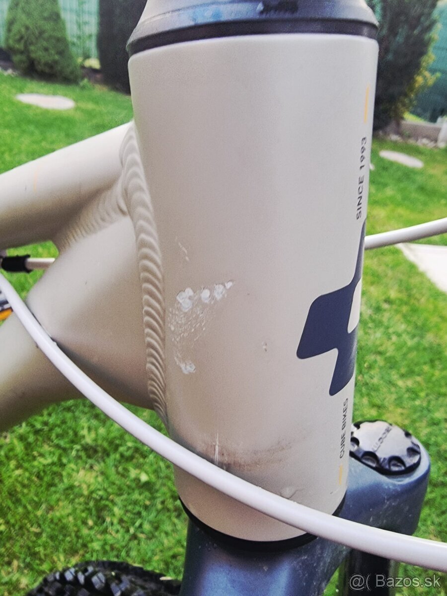 Cube Acid 240 velkosti 24" - 7