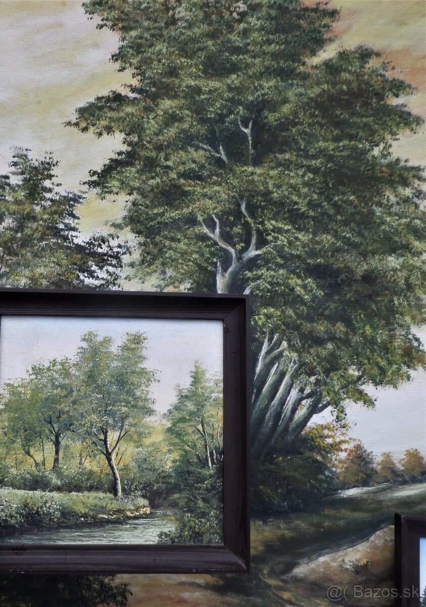 Príroda v obrazoch - 7