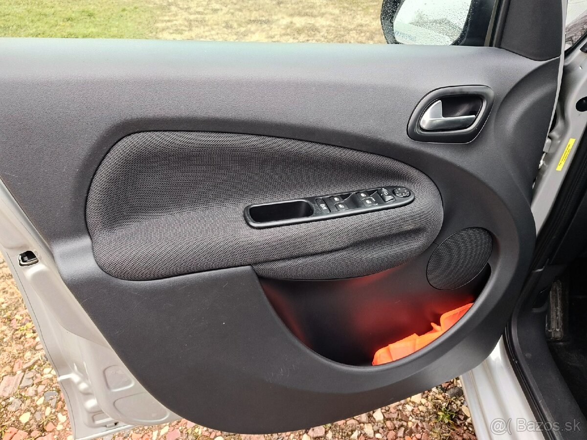 Citroen C3 Picasso 1,4benzín 77 000km r.v.2016 - 7