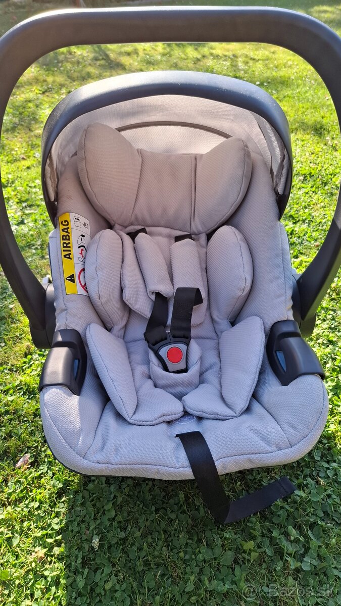 Kočík Moon Style - 7