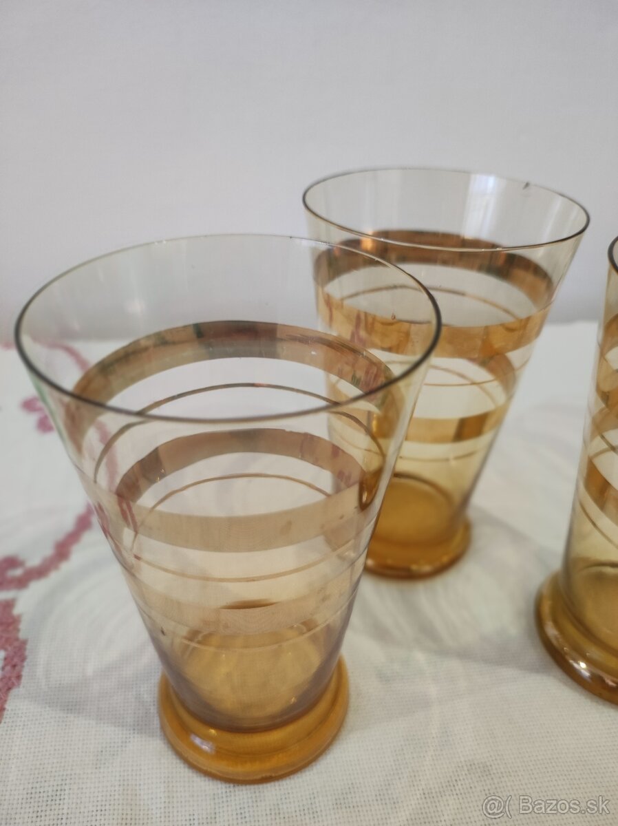 Poháre - 7