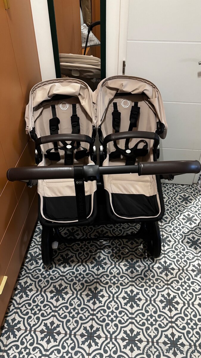 BUGABOO DONKEY 5 DUO - 7