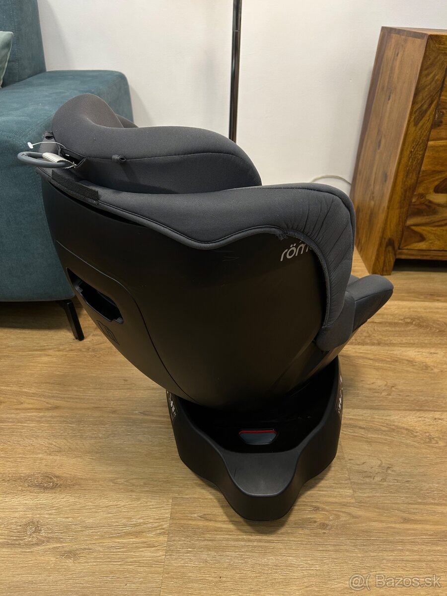 BRITAX RÖMER DUALFIX PLUS - 7