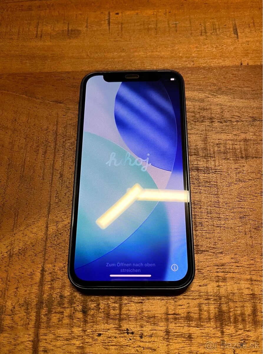 iPhone 12 mini 128 gb - 7