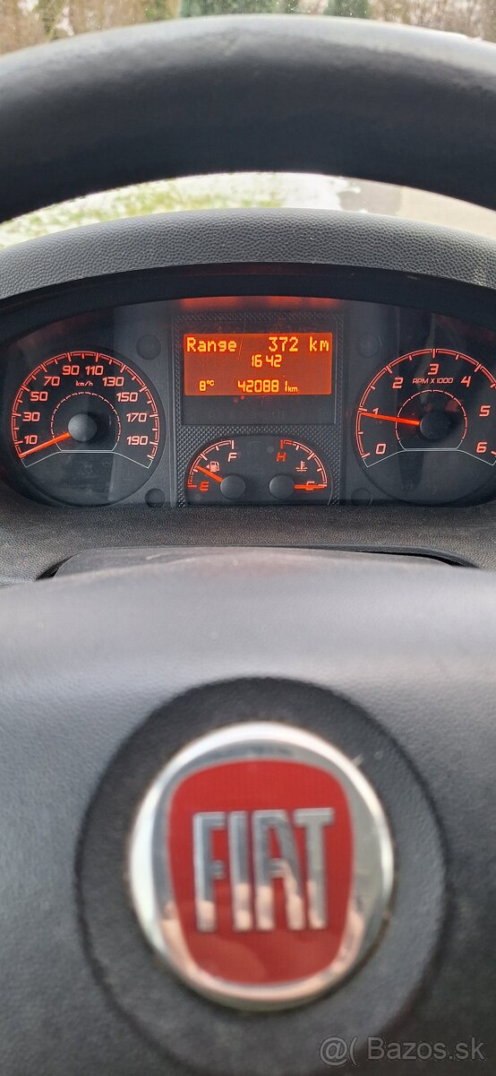 Ducato 2.3 záruka 2017 - 7