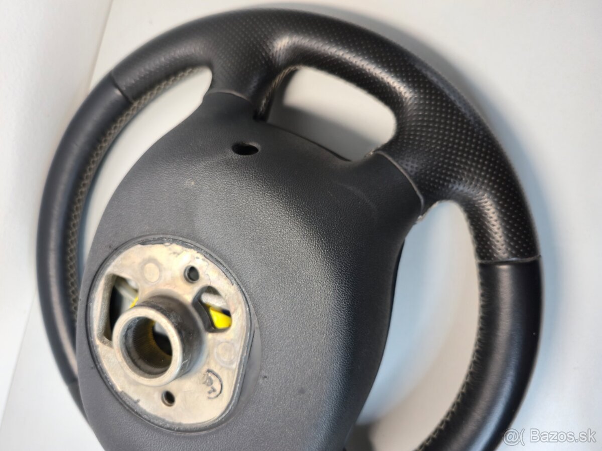 Kožený volant Audi - 7