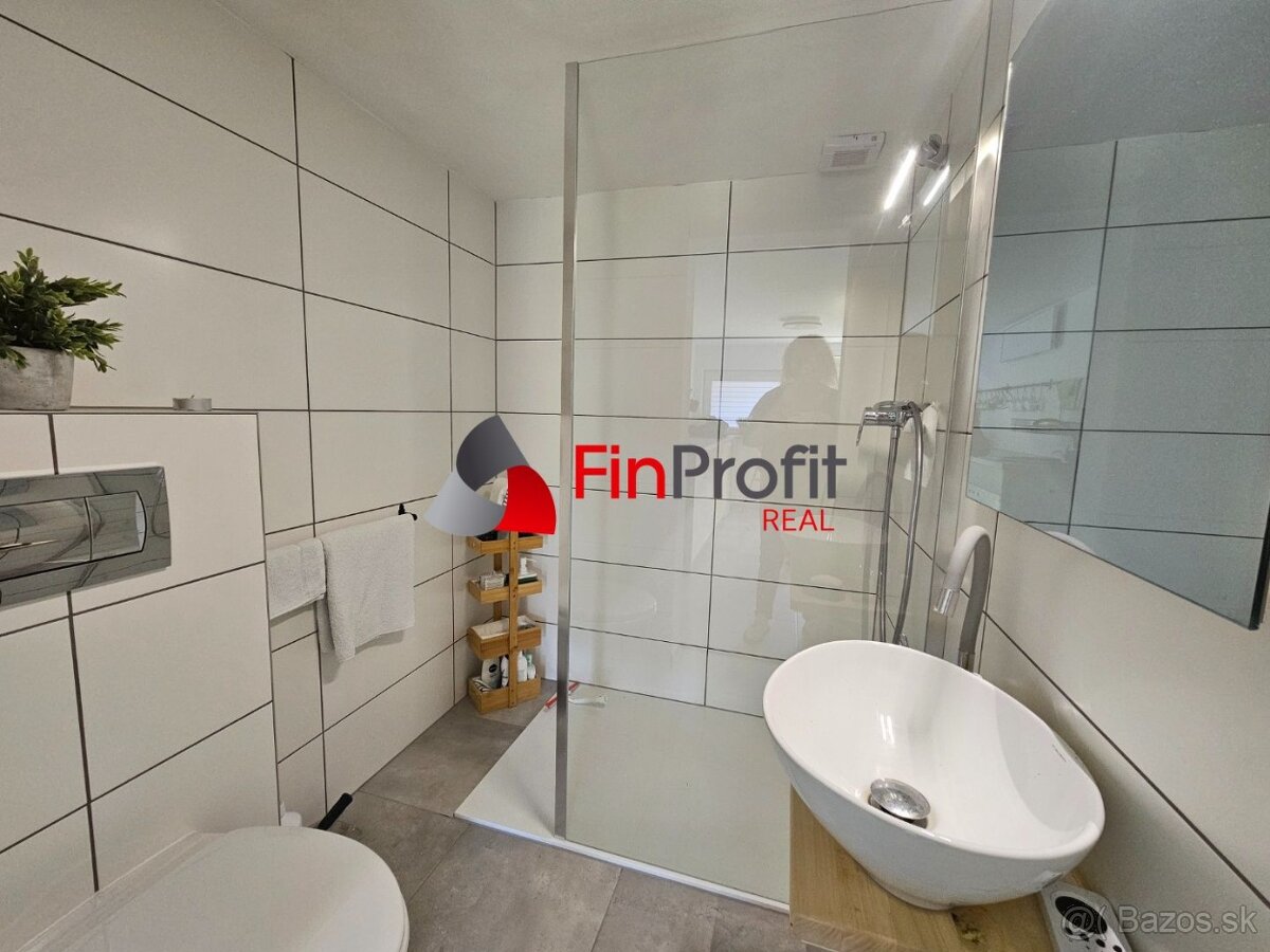 Chata v tichom prostredí Žadovica - 7