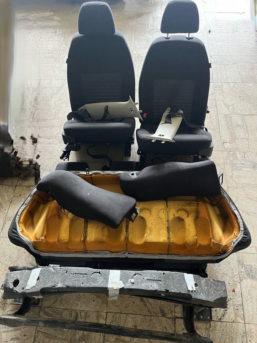 Predam vsetko za 100e Fiat Croma - 7