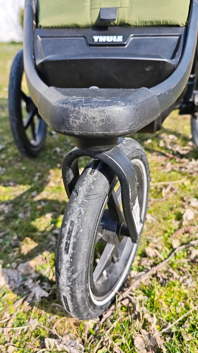 Thule Urban Glide 2 - 7