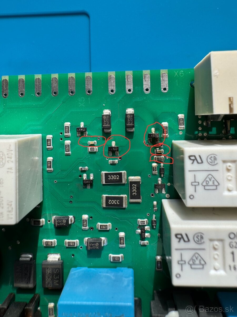 Servis mobilov, notebookov a elektroniky - 7