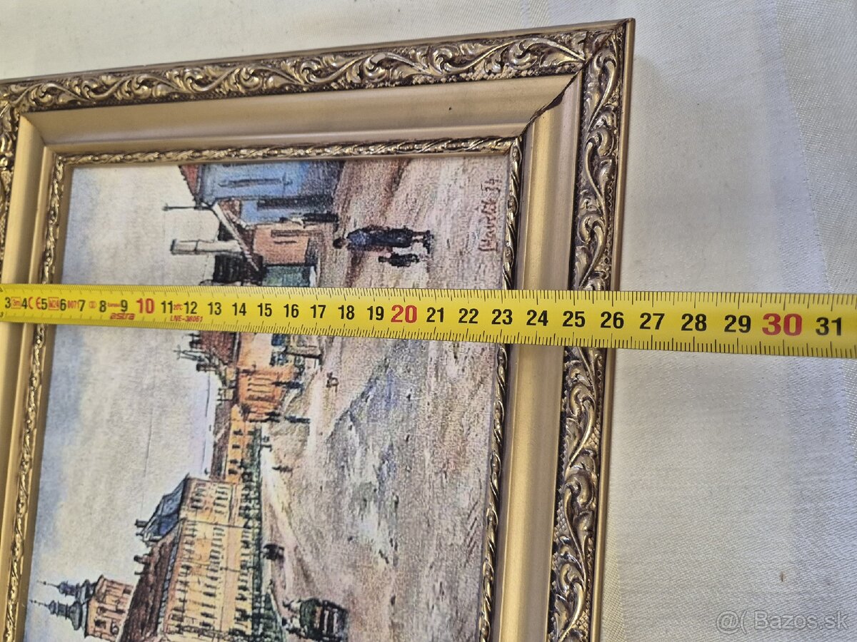 Predam ozdobne ramiky - 7