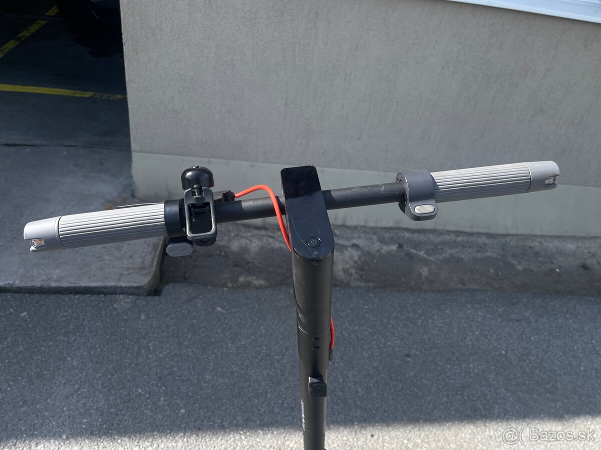 Kolobežka Xiaomi Electric Scooter 5 - 7