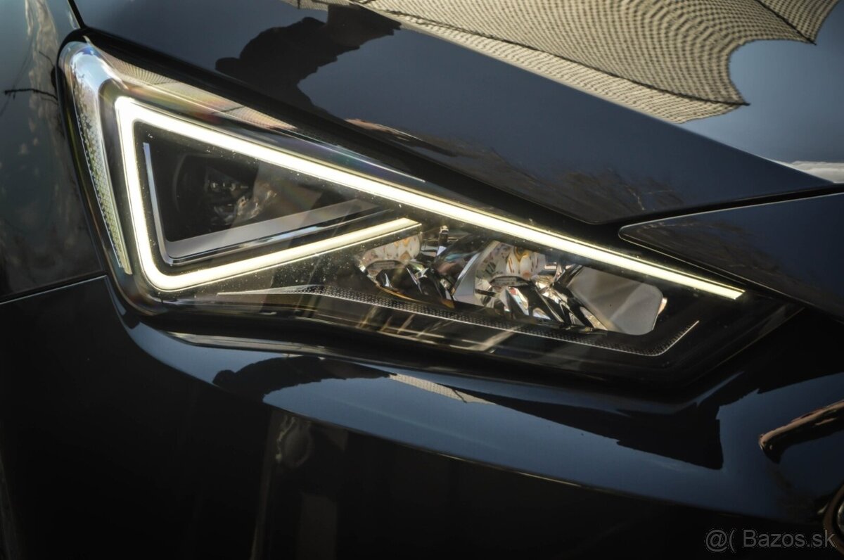 Seat Tarraco 2.0 TDI 150 Style DSG - 7