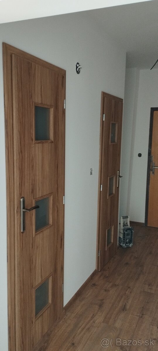 Maliarske práce - 7