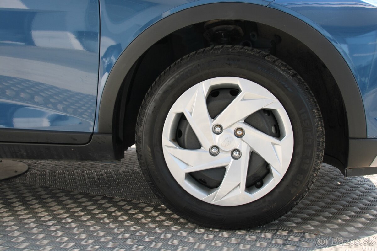 HYUNDAI Bayon Comfort - 7