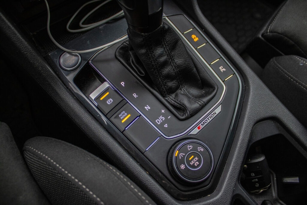 Volkswagen Tiguan 2020 TOP STAV - 7