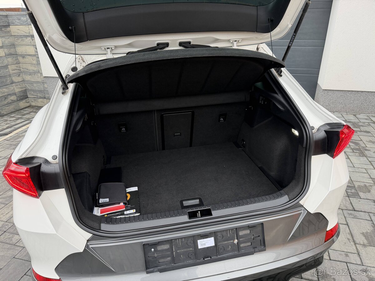 Cupra Formentor 2.0 TDI 110kw 4x4 2022 - 7
