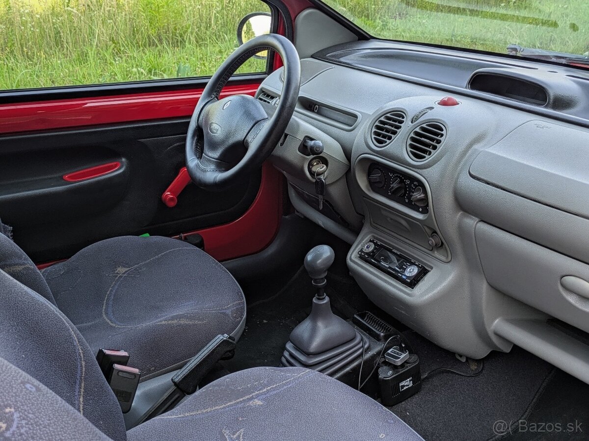 Renault Twingo - 7