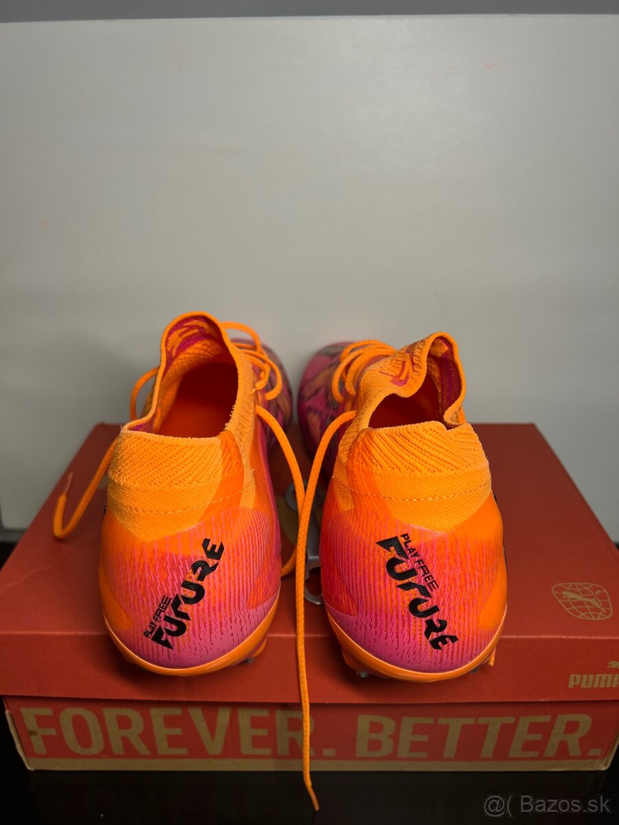Kopačky Puma Future 8 Ultimate MxSG - 7