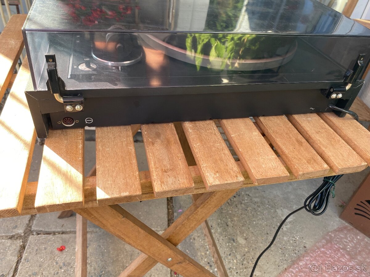 Gramofon Tesla G710A - 7