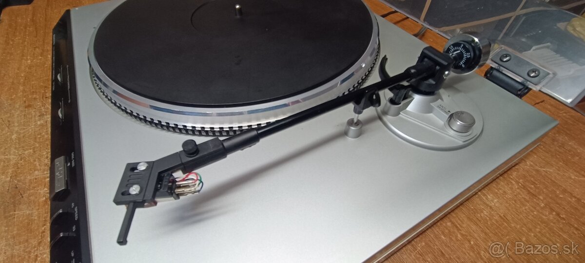 SANYO TP 1024 - 7
