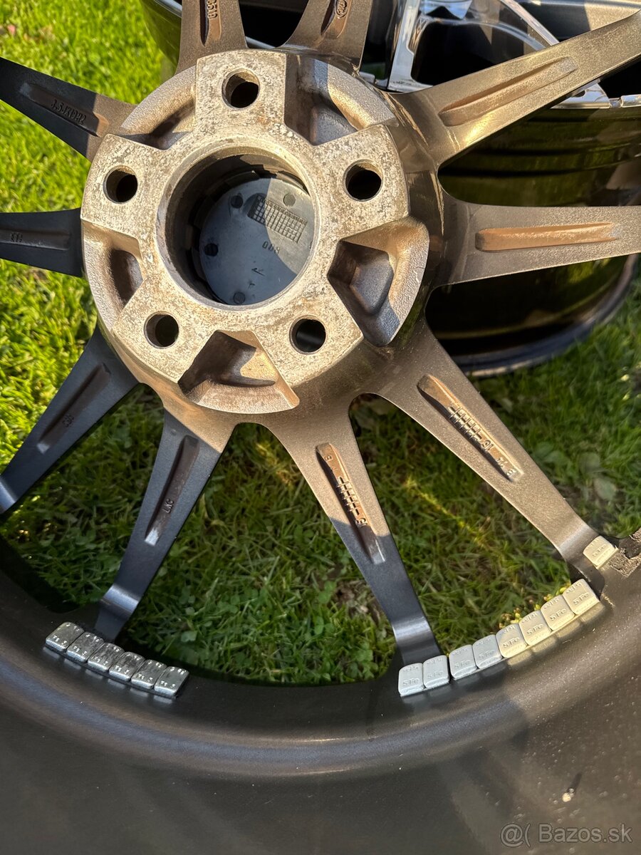 5x112 R19 Motec - 7