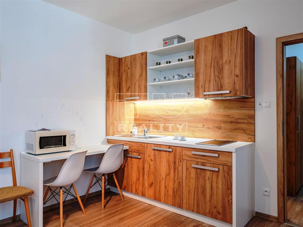 EXKLUZÍVNE iba v TUreality ponúkam kompletne zariadený 2... - 7