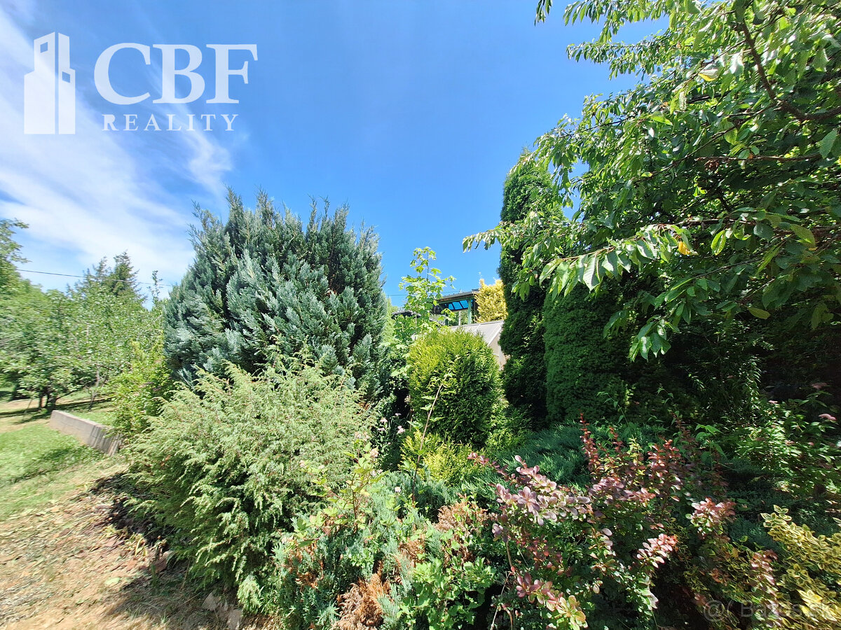 EŠTE NIŽŠIA CENA KRÁSNA ZÁHRADA NA BETLIARSKEJ CESTE - 7