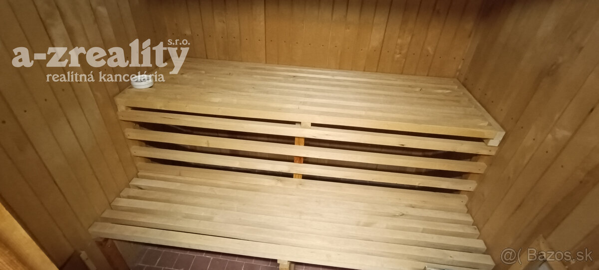 Na predaj zrekonštruovaný sedliacky dom v obci Dubník - 7