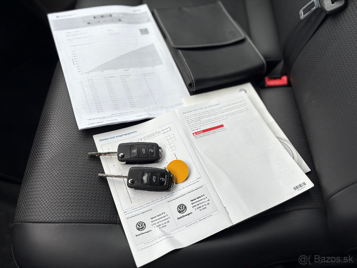 Volkswagen T6 Transporter 2.0 Tdi, L1H1, odpočet DPH - 7