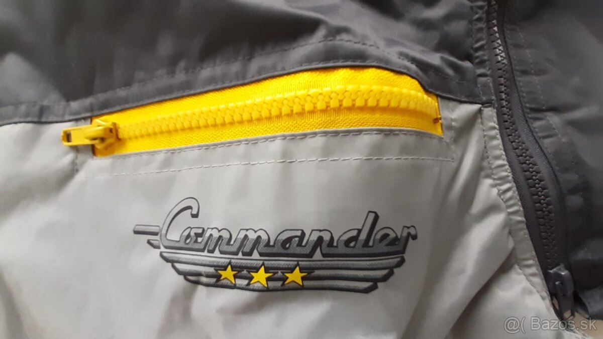 Funkčná bunda 2 v 1 (bunda a vesta) - ako nová/nepoužitá - 7