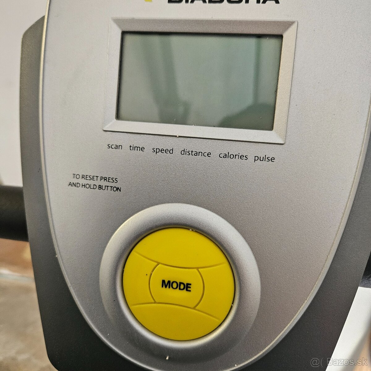 Bežiaci (na chôdzu) pás - 7