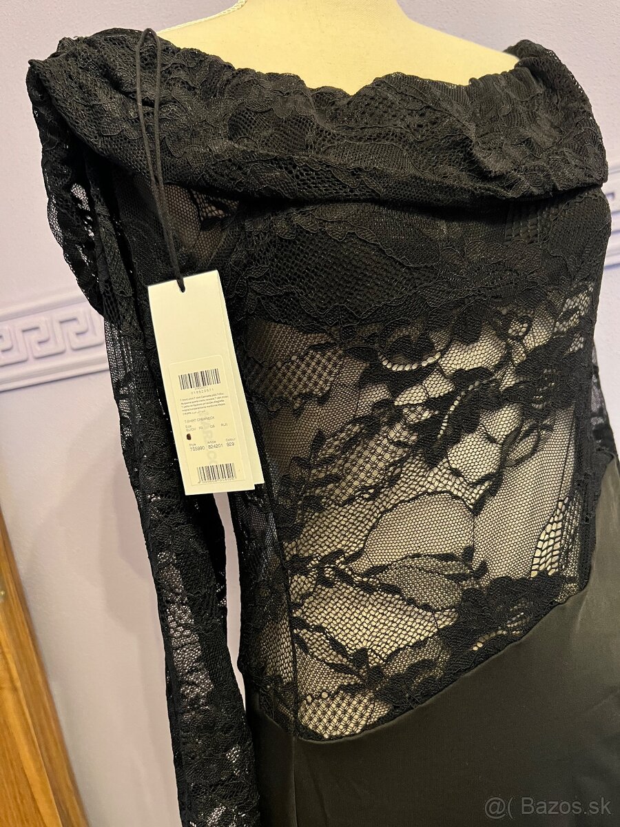 Predám nové elegantné šaty - 7