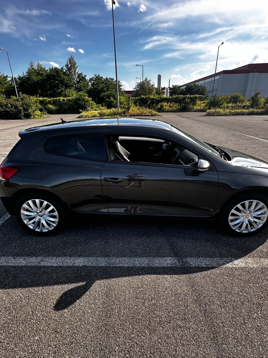 Volkswagen Scirocco 1.4tsi 118kw - 7