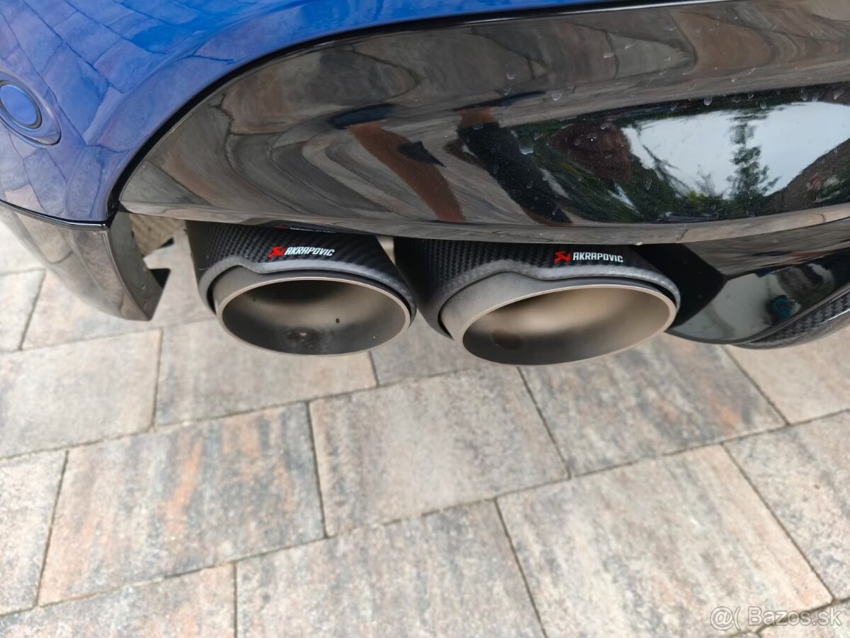 BMW X6 M Competition M Competition - 7