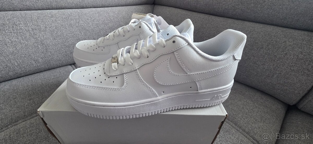 Nike Air Force 1 - 7